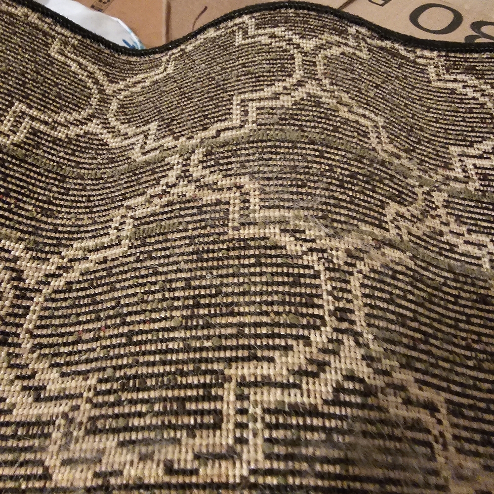 Stair Rugs - Picture 2 of 3